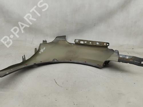 Left front fenders CITROËN C3 III (SX) 1.2 THP 110 (SXHNPS, SXHNZT, SXHNZ6) | BP29149914C41 