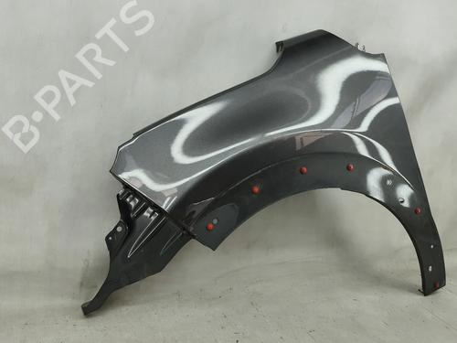 Left front fenders CITROËN C3 III (SX) 1.2 THP 110 (SXHNPS, SXHNZT, SXHNZ6) | BP29149914C41 