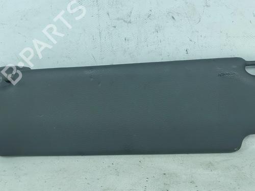 Right sun visor RENAULT CLIO I (B/C57_, 5/357_) 1.8 | BP29075229I2 