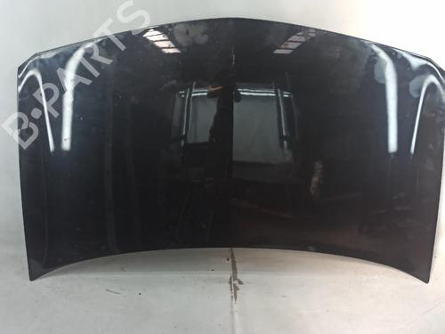 Hood RENAULT MEGANE II Estate (KM0/1_) 1.5 dCi (KM02, KM13) N.V