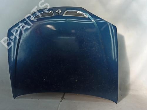 Hood RENAULT MEGANE I (BA0/1_) 1.4 16V (BA0D, BA1H, BA0W, BA10) | BP29149882C1 