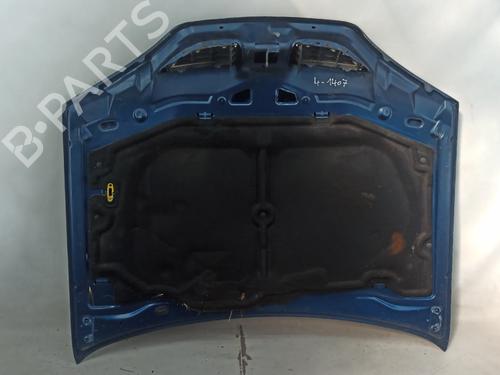 Hood RENAULT MEGANE I (BA0/1_) 1.4 16V (BA0D, BA1H, BA0W, BA10) | BP29149882C1 