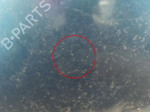 Hood RENAULT MEGANE I (BA0/1_) 1.4 16V (BA0D, BA1H, BA0W, BA10) | BP29149882C1 