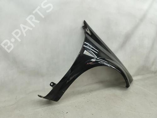 Right front fenders RENAULT MEGANE II Estate (KM0/1_) 1.5 dCi (KM02, KM13) | BP29149906C42 