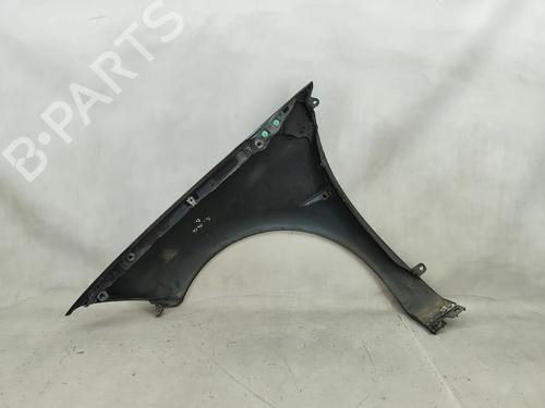 Right front fenders RENAULT MEGANE II Estate (KM0/1_) 1.5 dCi (KM02, KM13) | BP29149906C42 