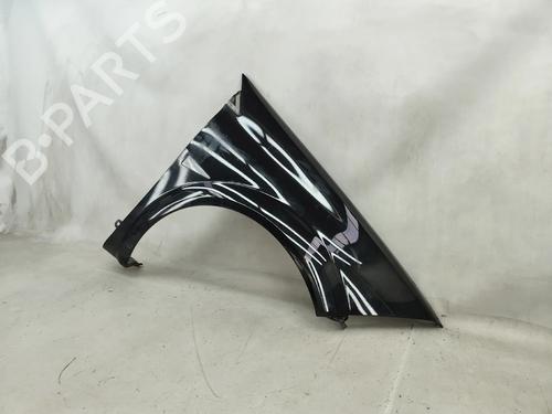 Right front fenders RENAULT MEGANE II Estate (KM0/1_) 1.5 dCi (KM02, KM13) | BP29149906C42 