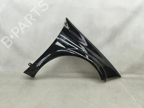 Right front fenders RENAULT MEGANE II Estate (KM0/1_) 1.5 dCi (KM02, KM13) N.V