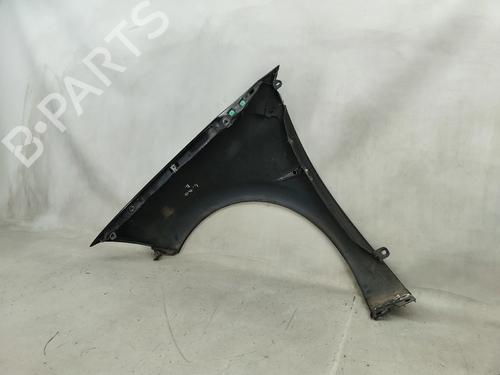 Right front fenders RENAULT MEGANE II Estate (KM0/1_) 1.5 dCi (KM02, KM13) | BP29149906C42 