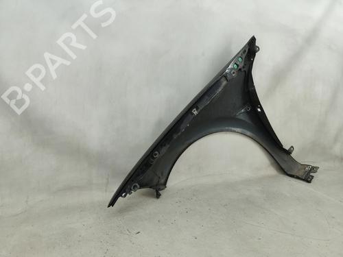 Right front fenders RENAULT MEGANE II Estate (KM0/1_) 1.5 dCi (KM02, KM13) | BP29149906C42 