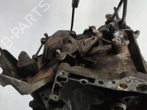 Gearbox CITROËN XSARA PICASSO (N68) 1.6 HDi | BP29188147M3 