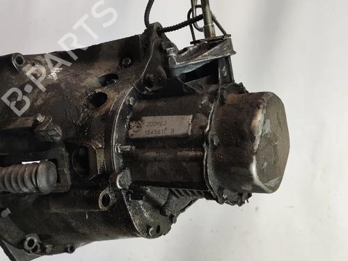 Gearbox CITROËN XSARA PICASSO (N68) 1.6 HDi | BP29188147M3 