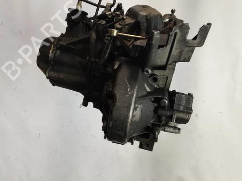 Gearbox CITROËN XSARA PICASSO (N68) 1.6 HDi | BP29188147M3 