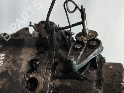 Gearbox CITROËN XSARA PICASSO (N68) 1.6 HDi | BP29188147M3 