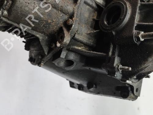 Gearbox CITROËN XSARA PICASSO (N68) 1.6 HDi | BP29188147M3 