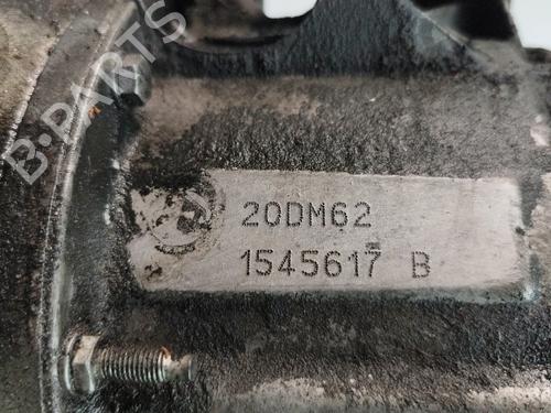 Gearbox CITROËN XSARA PICASSO (N68) 1.6 HDi | BP29188147M3 