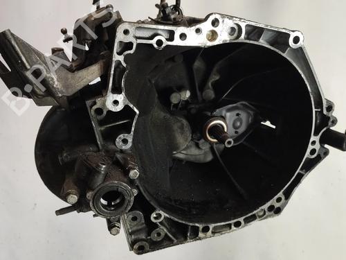 Used Gearbox CITROËN XSARA PICASSO (N68) 1.6 HDi (109 hp) 29188147