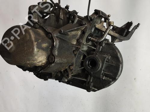 Gearbox CITROËN XSARA PICASSO (N68) 1.6 HDi | BP29188147M3 