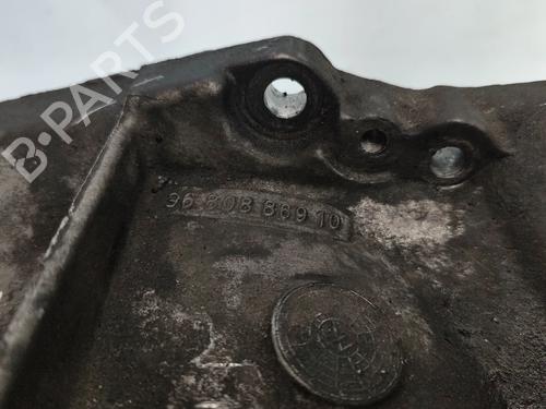 Gearbox CITROËN XSARA PICASSO (N68) 1.6 HDi | BP29188147M3 