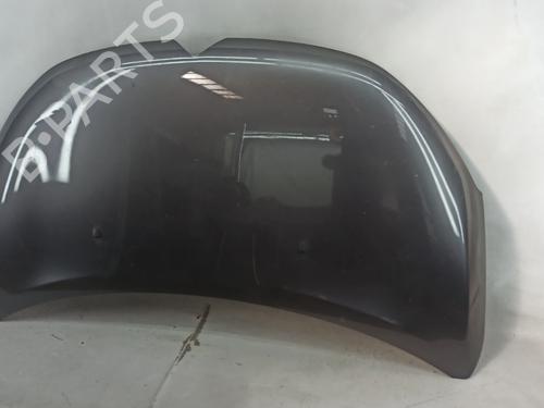 Hood CITROËN C3 III (SX) 1.2 THP 110 (SXHNPS, SXHNZT, SXHNZ6) | BP29139917C1 