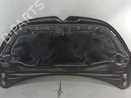 Hood CITROËN C3 III (SX) 1.2 THP 110 (SXHNPS, SXHNZT, SXHNZ6) | BP29139917C1 