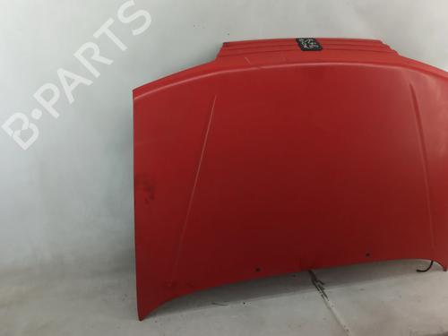 Hood PEUGEOT 106 I (1A, 1C) 1.0 | BP29139916C1 