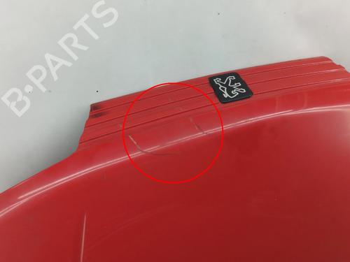 Hood PEUGEOT 106 I (1A, 1C) 1.0 | BP29139916C1 