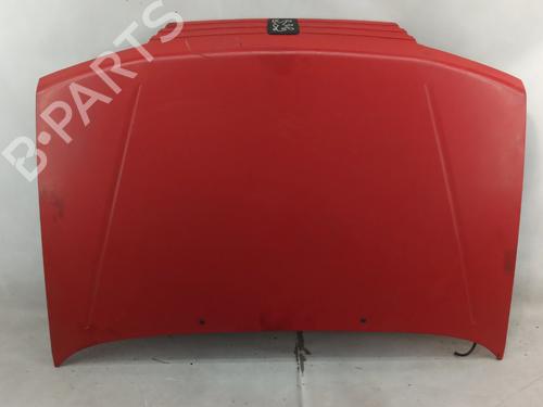 Hood PEUGEOT 106 I (1A, 1C) 1.0 N.V