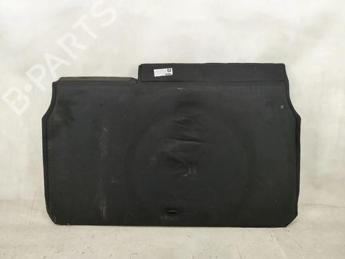 Luggage compartment floor CITROËN C3 III (SX) 1.2 THP 110 (SXHNPS, SXHNZT, SXHNZ6) | BP29161807I33 