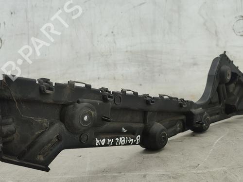 Rear bumper bracket RENAULT TRAFIC III Van (FG_) 1.6 dCi 125 (FGMH) | BP29184510C159 