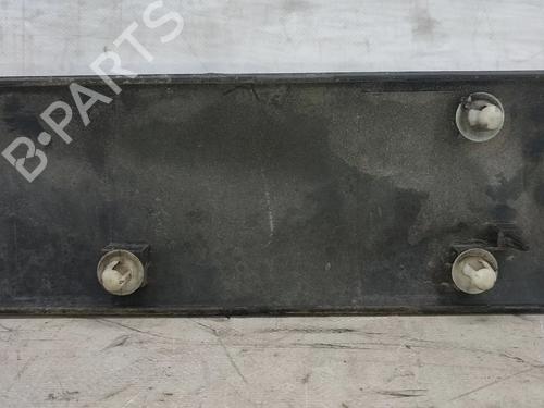 Door moulding trim CITROËN XSARA (N1) 1.5 D | BP29156201C150 