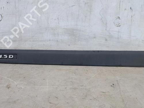 Door moulding trim CITROËN XSARA (N1) 1.5 D 9622691177