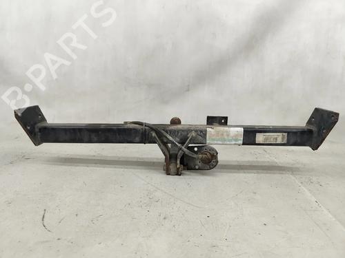 Tow ball/Mechanism NISSAN TERRANO II (R20) 2.4 i 12V 4WD | BP29161788C141 