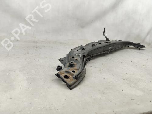 Upper protection RENAULT MEGANE II Estate (KM0/1_) 1.5 dCi (KM02, KM13) | BP29161787M93 