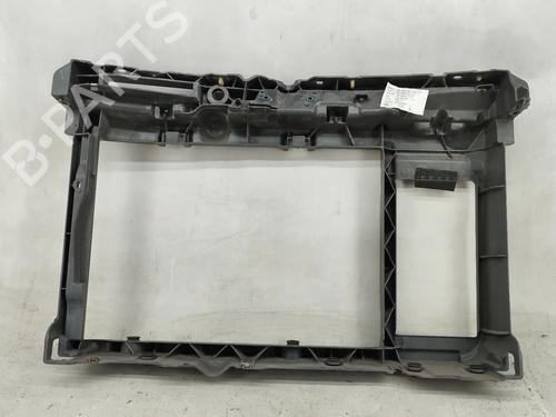 Front slam panel CITROËN C3 III (SX) 1.2 THP 110 (SXHNPS, SXHNZT, SXHNZ6) | BP29161786C72 