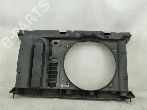 Front slam panel PEUGEOT 307 Break (3E) 1.4 HDi 9634009380