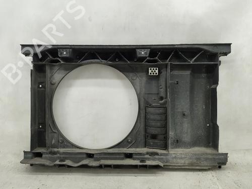 Front slam panel PEUGEOT 307 Break (3E) 1.4 HDi | BP29161785C72 