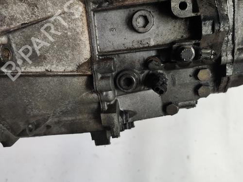 Gearbox FIAT PUNTO (188_) 1.2 16V 80 (188.233, .235, .253, .255, .333, .353, .639,... | BP29191169M3
