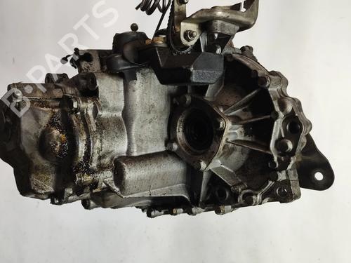 Gearbox FIAT PUNTO (188_) 1.2 16V 80 (188.233, .235, .253, .255, .333, .353, .639,... | BP29191169M3