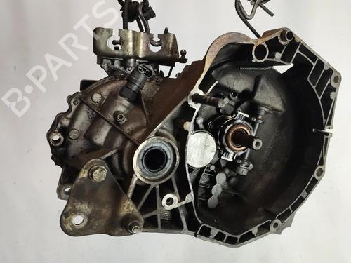 Used Gearbox FIAT PUNTO (188_) 1.2 16V 80 (188.233, .235, .253, .255, .333, .353, .639,... (80 hp) 29191169