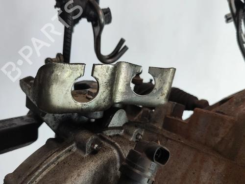 Gearbox FIAT PUNTO (188_) 1.2 16V 80 (188.233, .235, .253, .255, .333, .353, .639,... | BP29191169M3