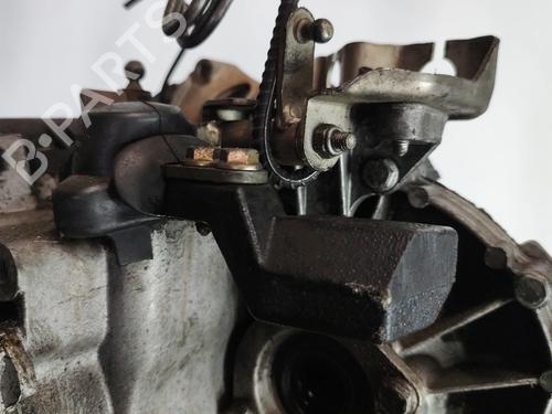 Gearbox FIAT PUNTO (188_) 1.2 16V 80 (188.233, .235, .253, .255, .333, .353, .639,... | BP29191169M3