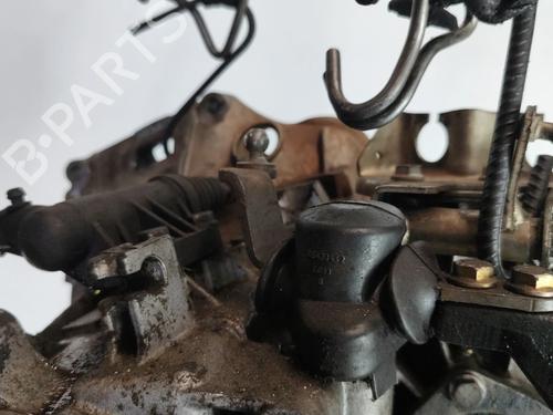 Gearbox FIAT PUNTO (188_) 1.2 16V 80 (188.233, .235, .253, .255, .333, .353, .639,... | BP29191169M3