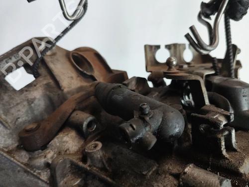 Gearbox FIAT PUNTO (188_) 1.2 16V 80 (188.233, .235, .253, .255, .333, .353, .639,... | BP29191169M3