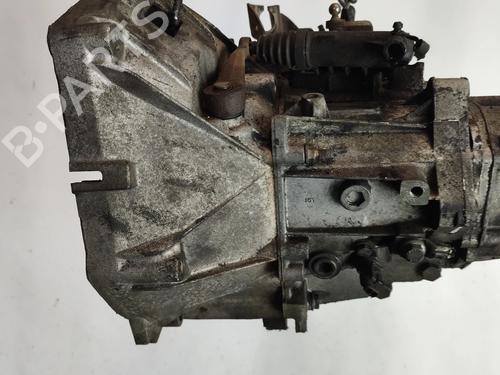 Gearbox FIAT PUNTO (188_) 1.2 16V 80 (188.233, .235, .253, .255, .333, .353, .639,... | BP29191169M3