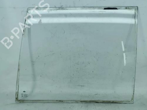 Used Rear left quarter glass NISSAN PATROL III/2 Station Wagon (W260) [1988-1998]  28494439