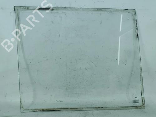 Rear left quarter glass NISSAN PATROL III/2 Station Wagon (W260)  | BP28494439C93
