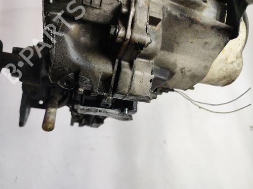 Gearbox RENAULT LAGUNA I (B56_, 556_) 1.8 | BP29191170M3 
