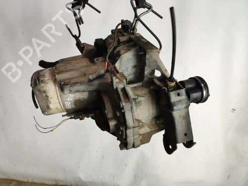 Gearbox RENAULT LAGUNA I (B56_, 556_) 1.8 | BP29191170M3 