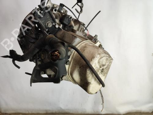Gearbox RENAULT LAGUNA I (B56_, 556_) 1.8 | BP29191170M3 