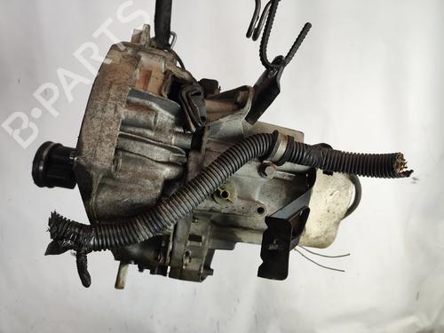 Gearbox RENAULT LAGUNA I (B56_, 556_) 1.8 | BP29191170M3 